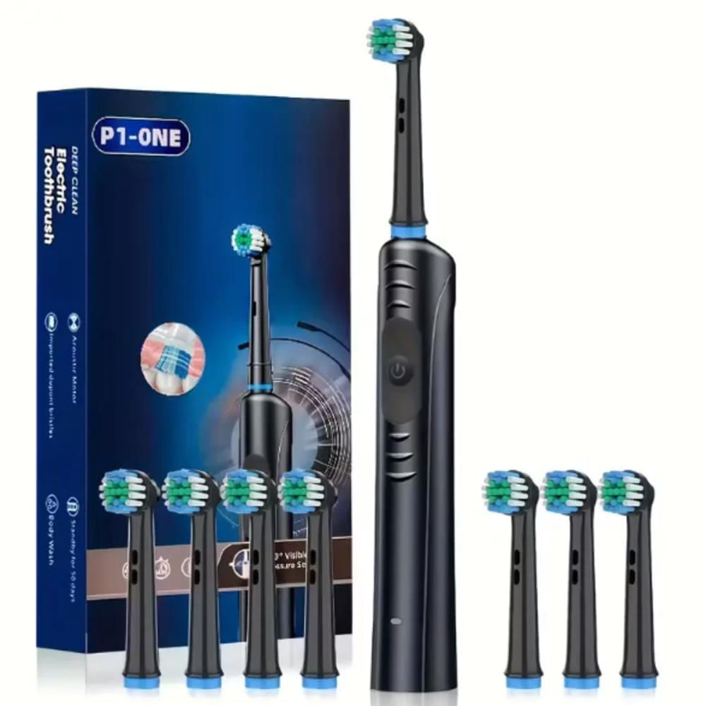 Cepillo Dental Electrico 360 img #1