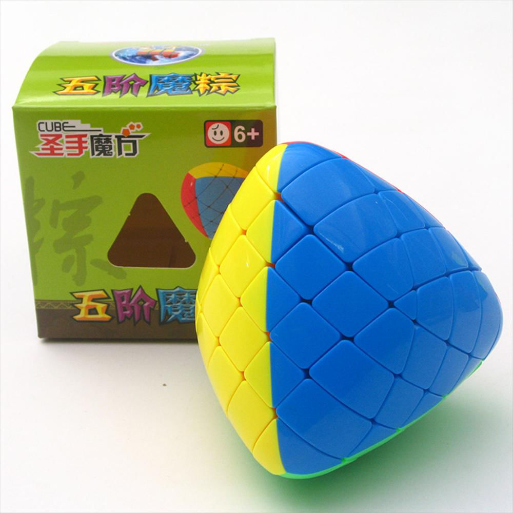Cubo Rubik Ultramorphix Shengshou Mastermorphix 5X5 img #1