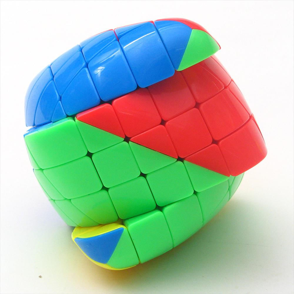 Cubo Rubik Ultramorphix Shengshou Mastermorphix 5X5 img #2