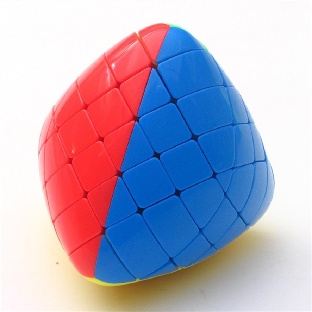 Cubo Rubik Ultramorphix Shengshou Mastermorphix 5X5 img #3