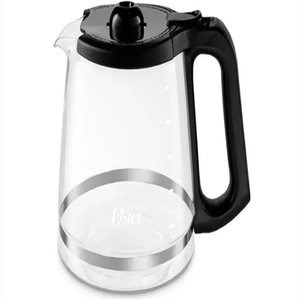 Jarra De Repuesto Cafetera Vidrio Programable 12 Tazas Oster img #1