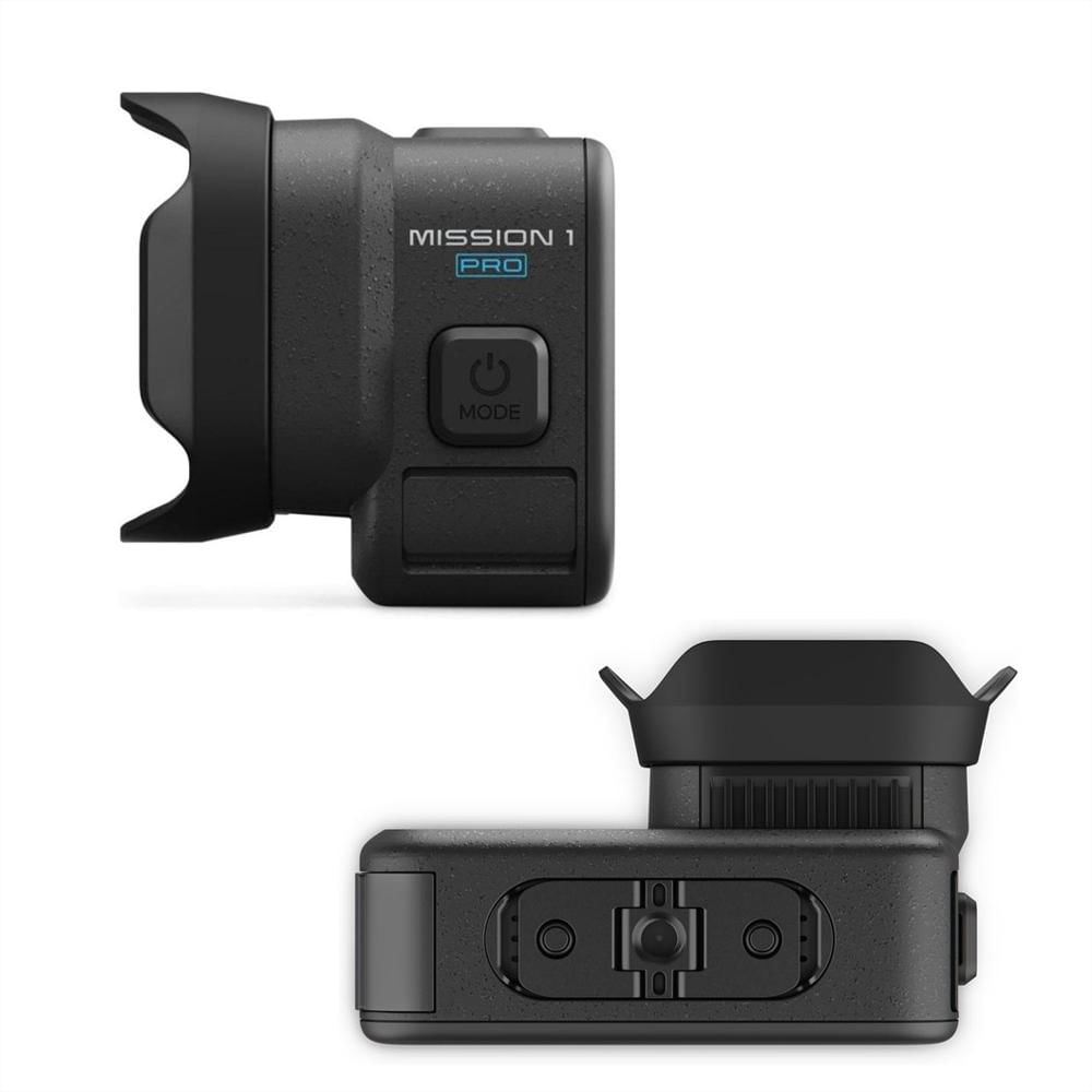 Cámara Gopro Mission1 Pro. 8K 50Mp Sensor1 img #5