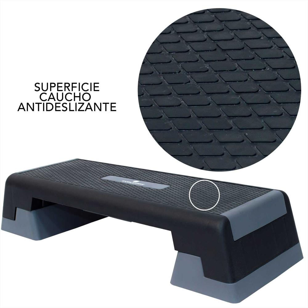 Aerobic Step Pro Evolution Ok1908 img #4