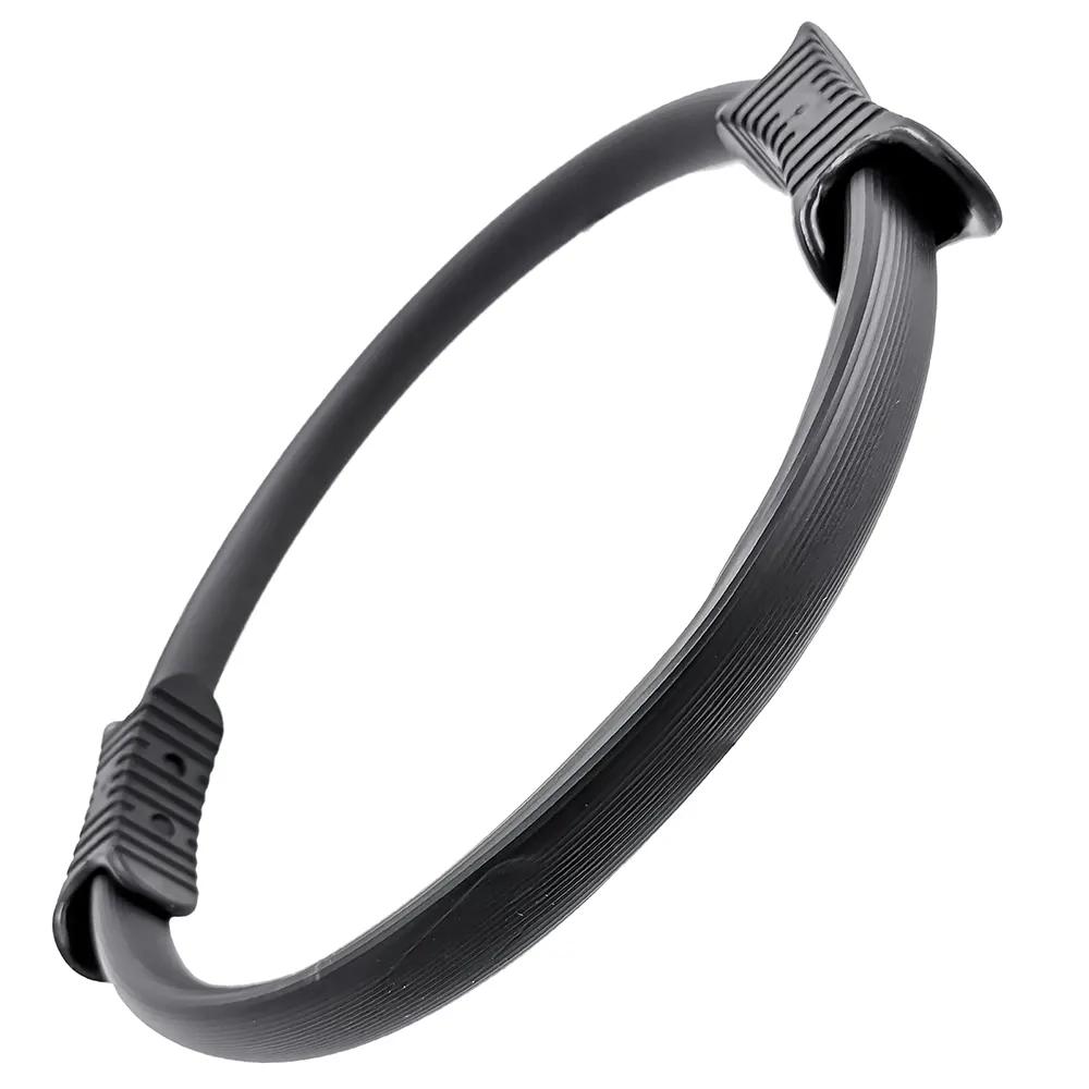 Aro De Pilates Con Agarre 36 Cm img #2
