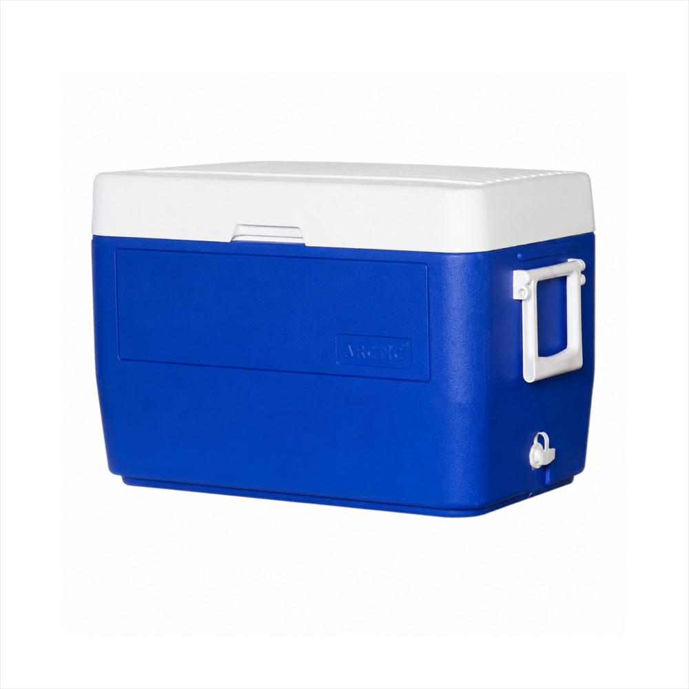 Nevera Cava 46L Artic Mcs 48Q Cava Azul img #3