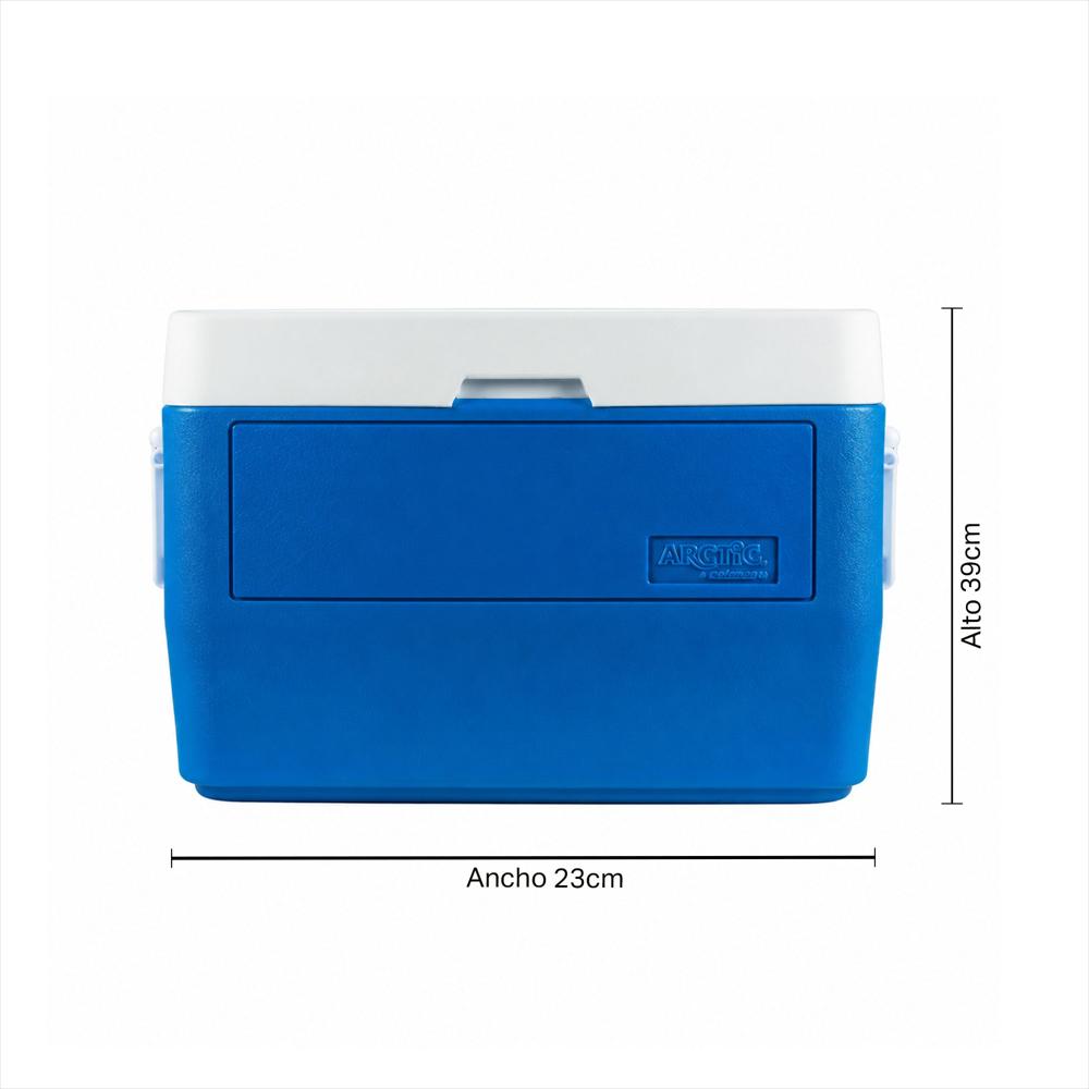 Nevera Cava 46L Artic Mcs 48Q Cava Azul img #4