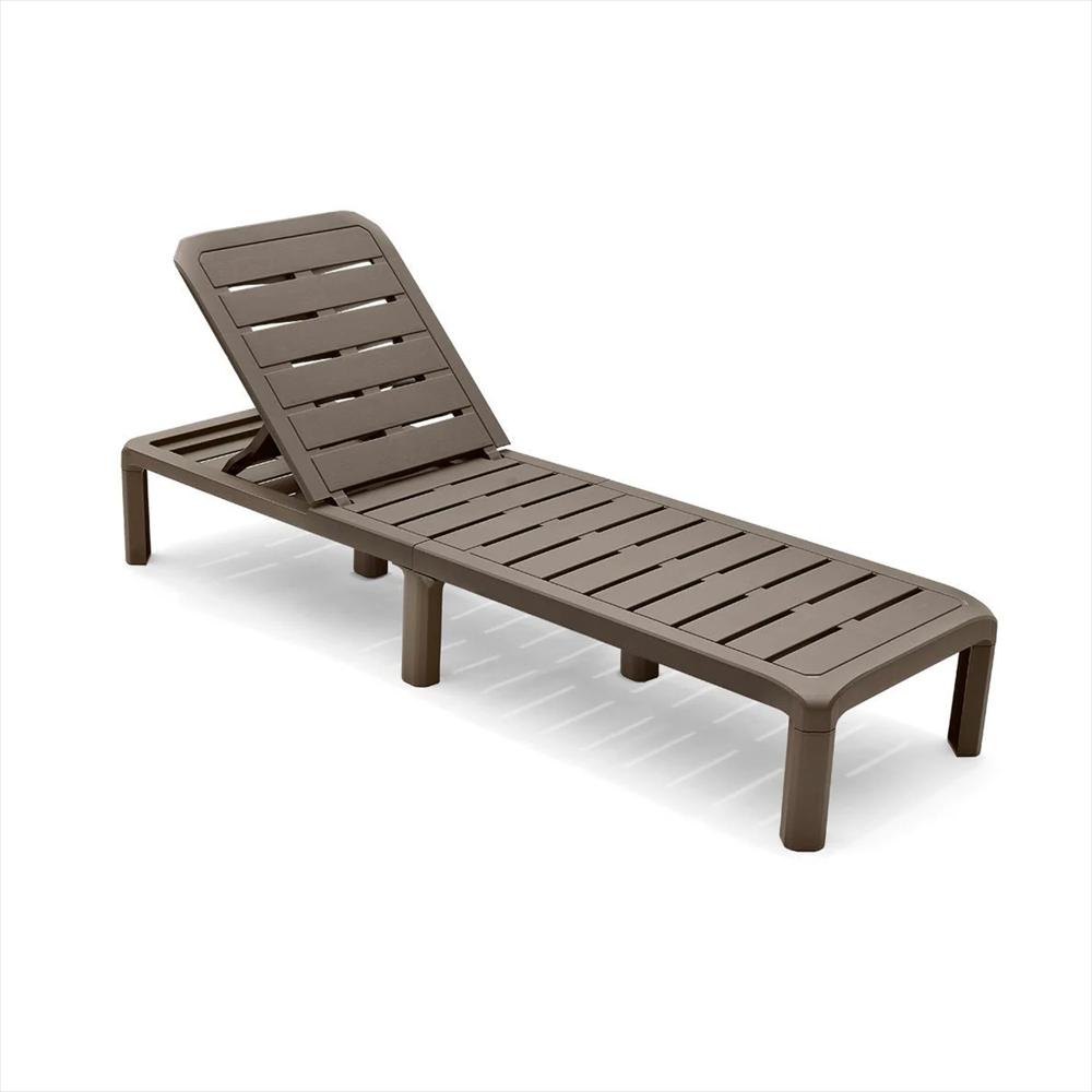 Cama Asoleadora Barú Rimax Ref.13733 Mocca img #1