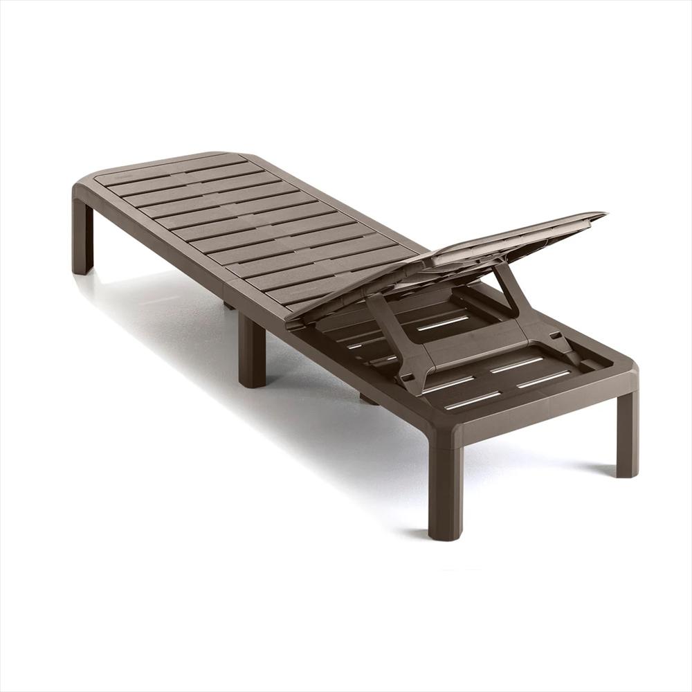 Cama Asoleadora Barú Rimax Ref.13733 Mocca img #3