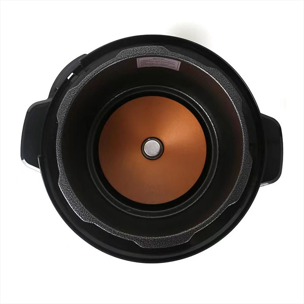 Olla A Presion Multifuncional img #4