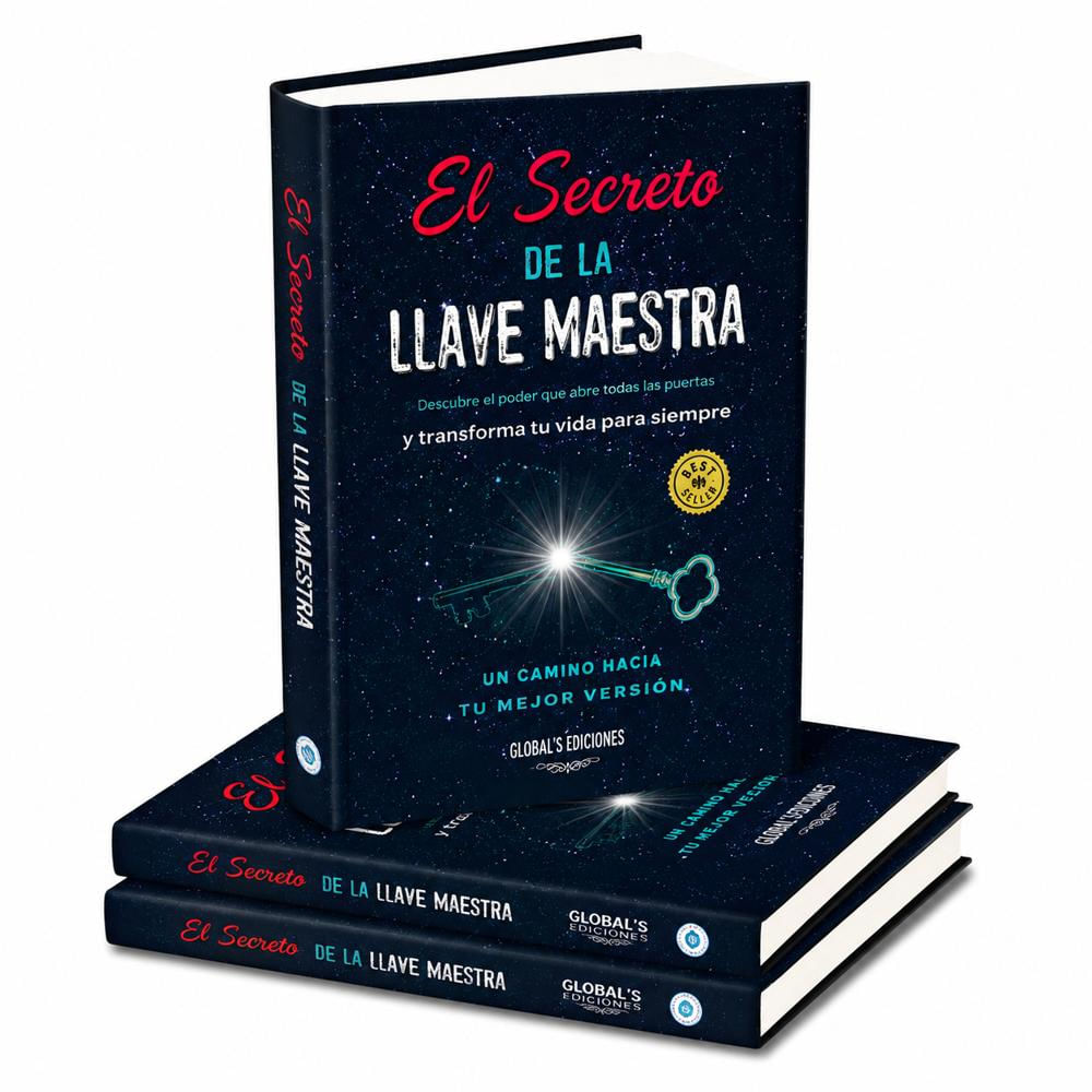 Libro El Sistema De La Llave Maestra img #1