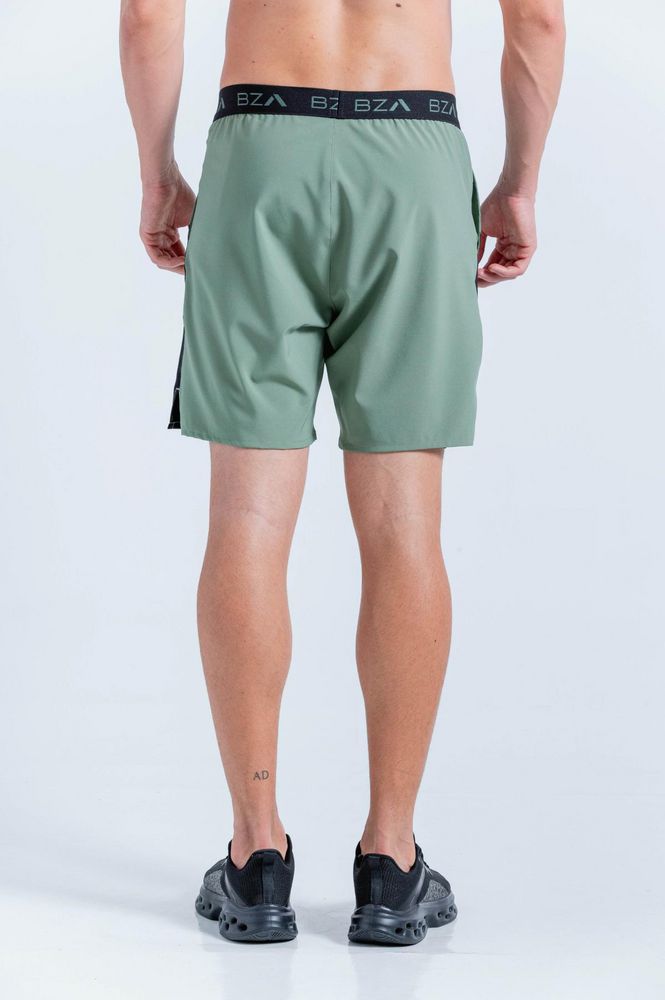 PANTALONETA  BRONZINI ACTIVE img #3