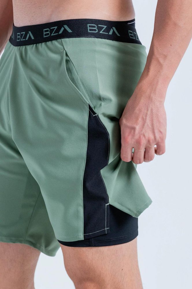 PANTALONETA  BRONZINI ACTIVE img #5