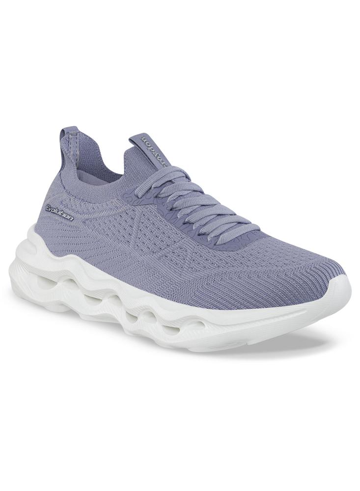 Tenis Para Caminar Dokox Mora Croydon Para Mujer img #1