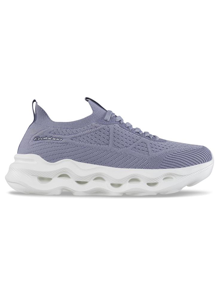 Tenis Para Caminar Dokox Mora Croydon Para Mujer img #3