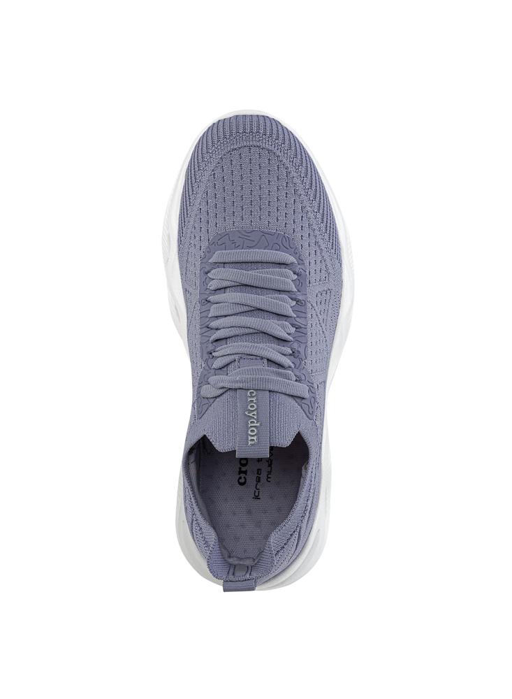 Tenis Para Caminar Dokox Mora Croydon Para Mujer img #4