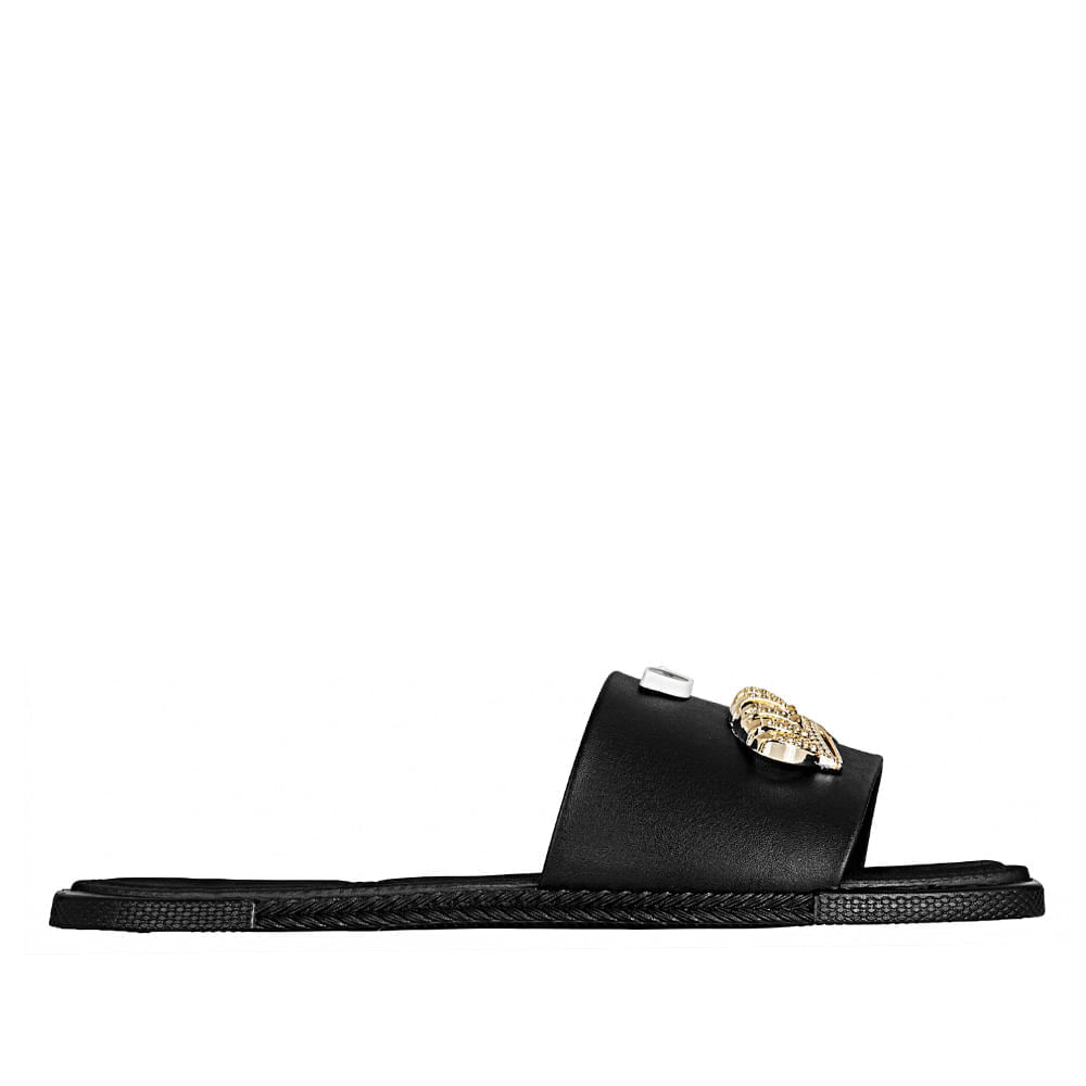 Sandalia Casual de Mujer Moleca 5494.225.7800