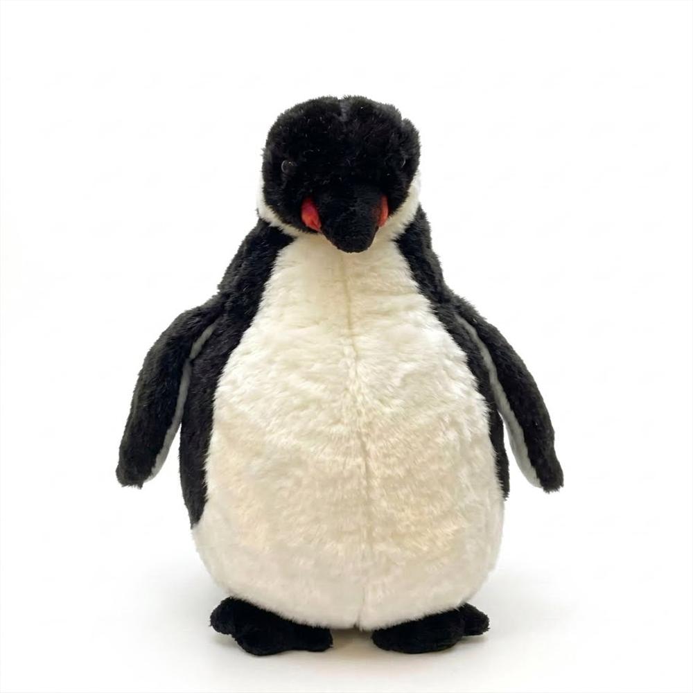 Peluche Pingüino Real Ave Importado img #1