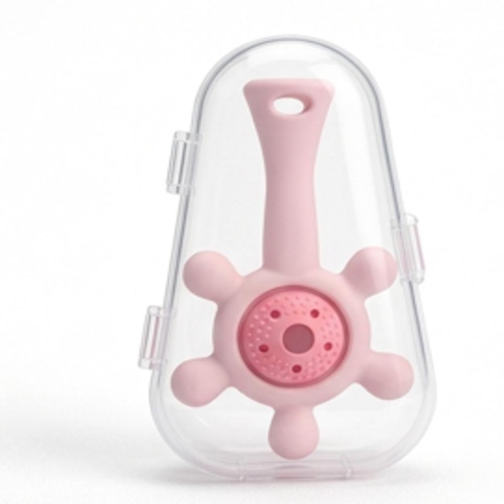 Mordedor Bebe C&C 390 Rosado img #1