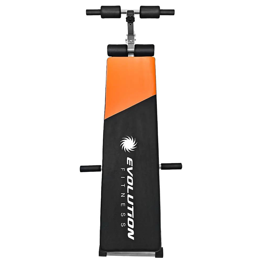 Banca Abdominales Evolution Sb029 img #1