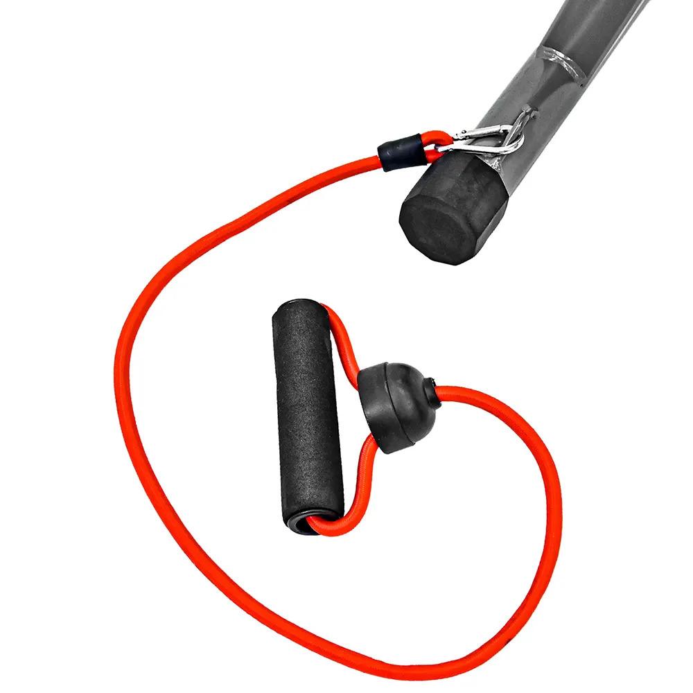 Banca Abdominales Evolution Sb029 img #4