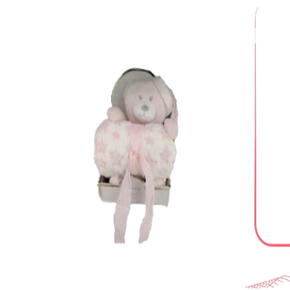 Juguete Didactico Oso img #1
