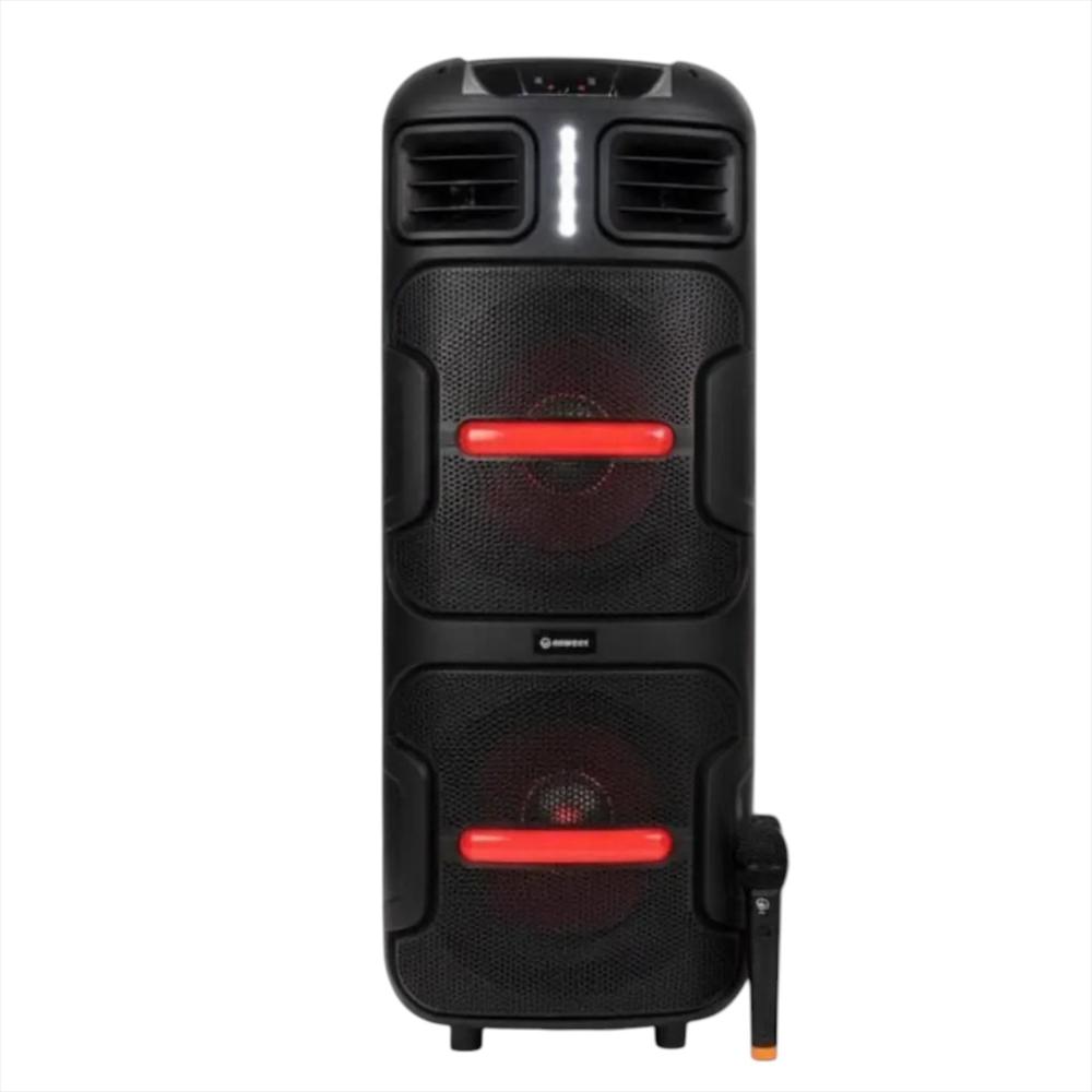 Torre De Sonido Bluetooth Con Microfono img #1