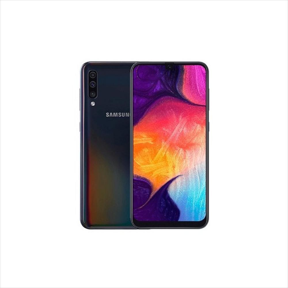 Celular Samsung Galaxy A50 64Gb - Negro img #1