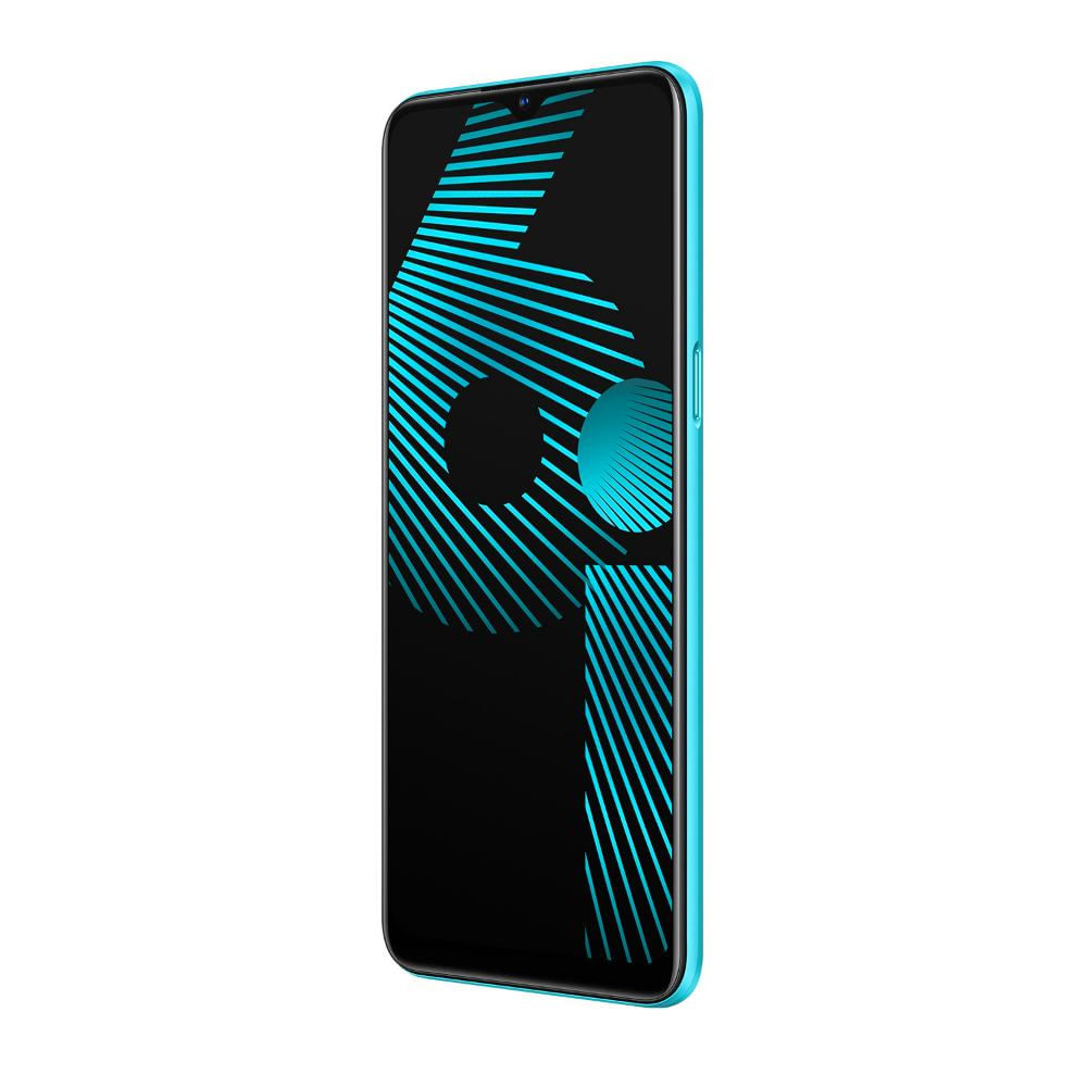 Celular Realme 6I 64Gb + 3Gb Azul Soda img #3