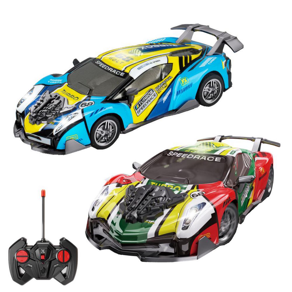 Juguete OX TOYS img #1
