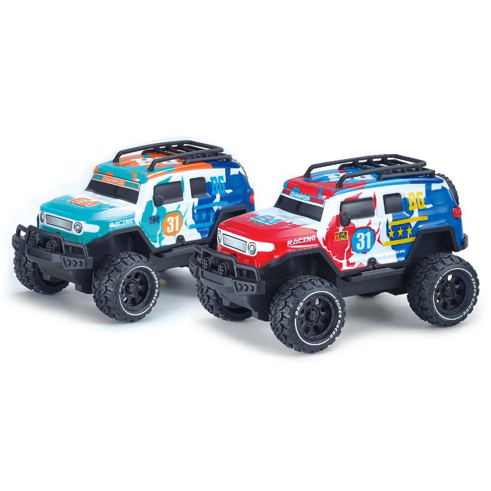 Juguete OX TOYS img #1