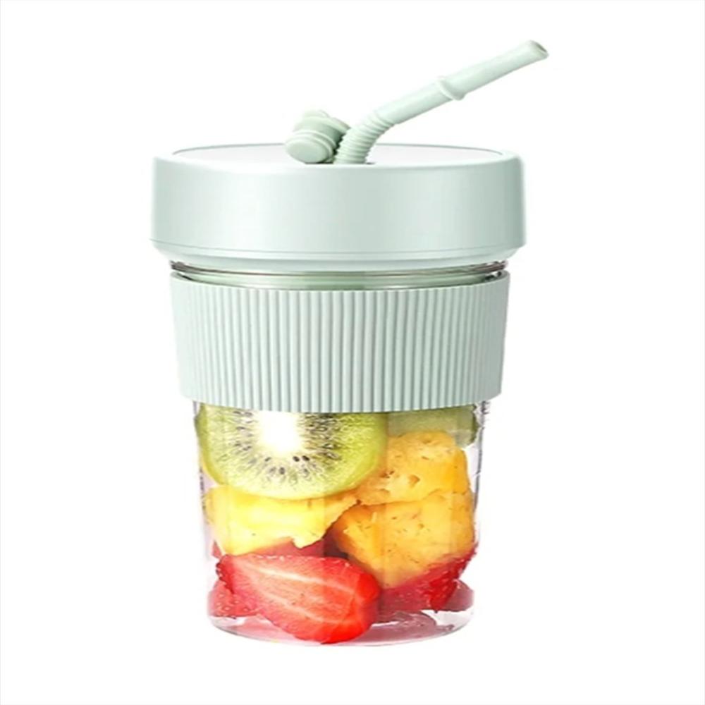 Vaso De Batidora Portátil img #1