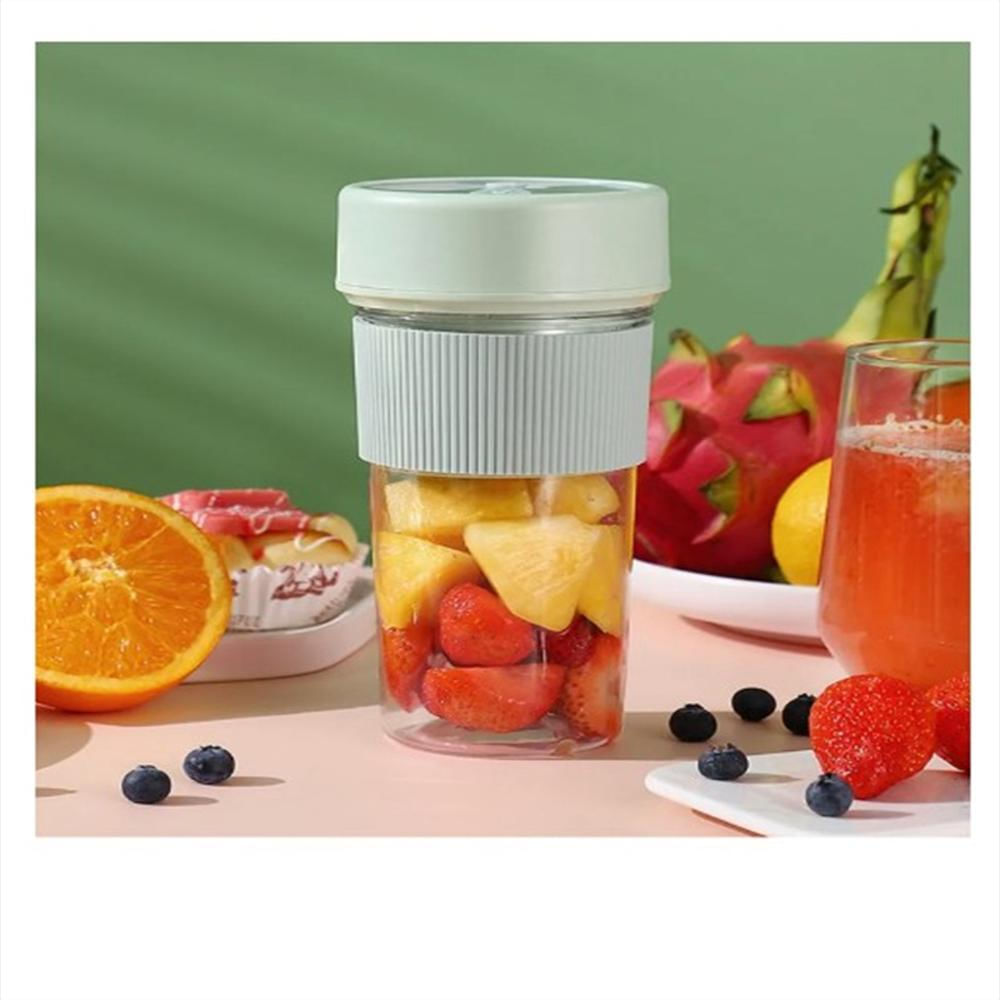 Vaso De Batidora Portátil img #3