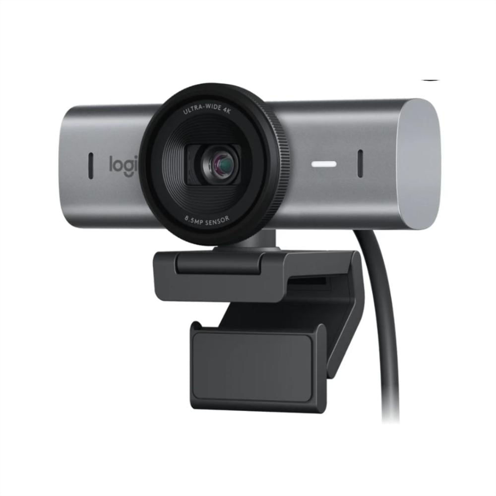 Cámara Web Logitech Mx Brio img #1