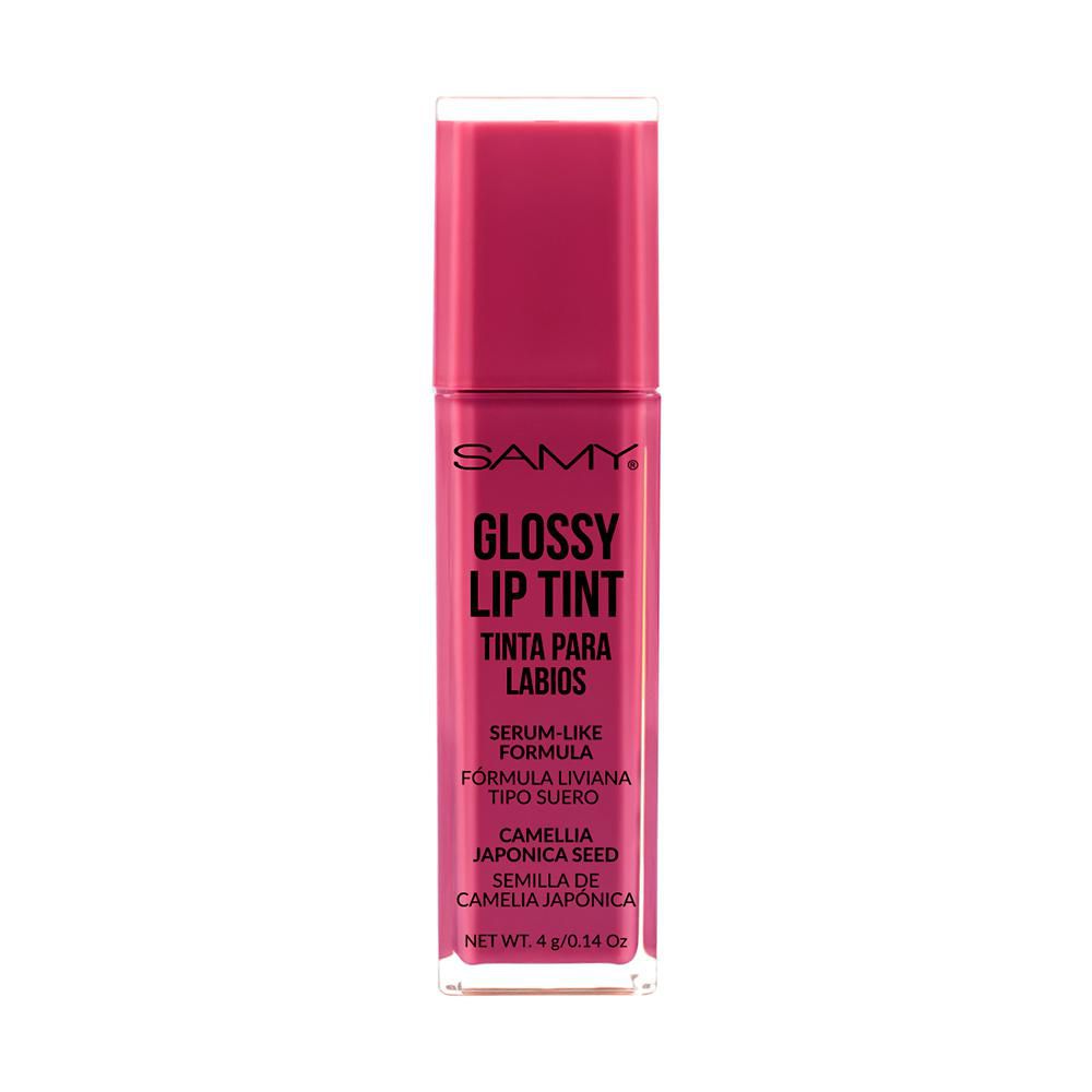 Tinta SAMY Labios Glossy (4  gr) img #1