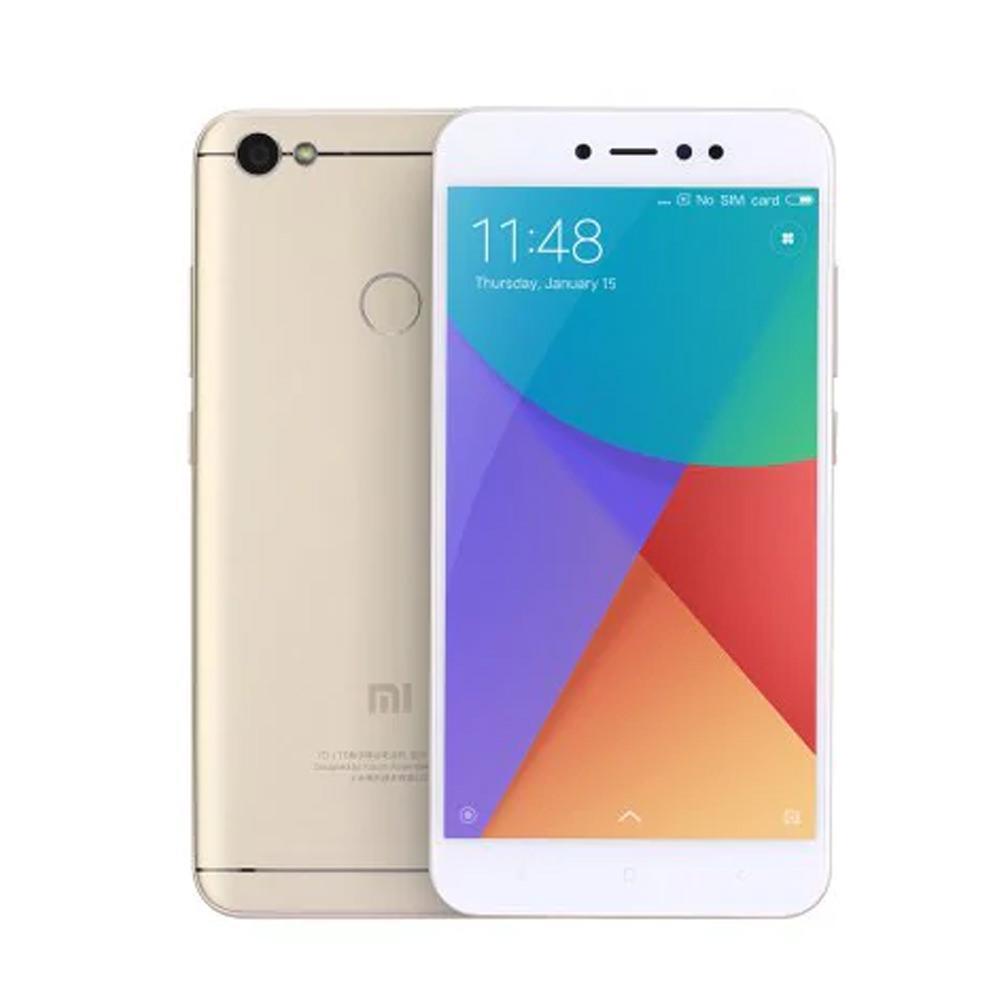 Celular Xiaomi 6 64Gb Dorado img #1