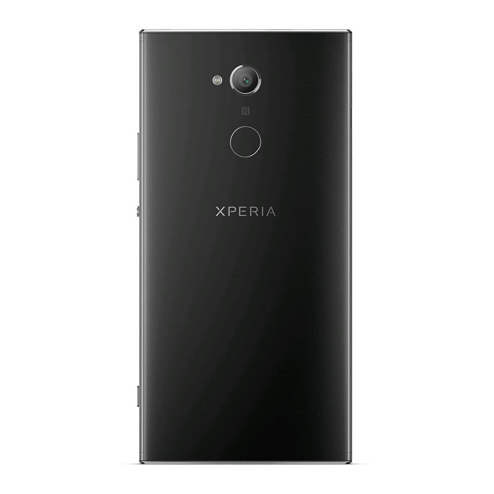 Celular Sony Xperia Xa2 Ultra H3223 32Gb Negro img #1