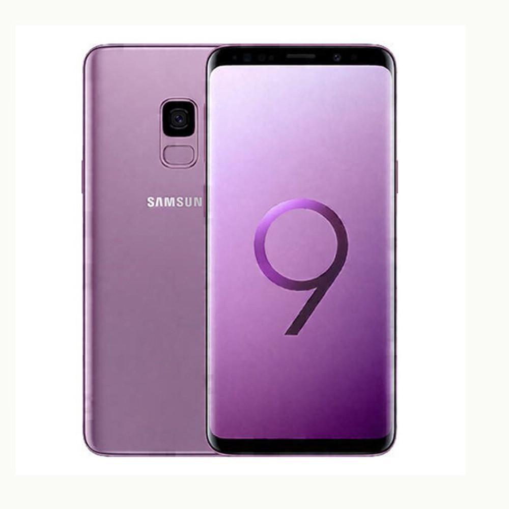 Celular Samsung Galaxy S9 Plus 64 Gb Titanium img #1