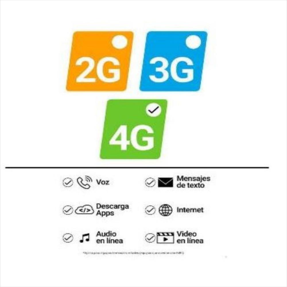 Celular Xiaomi Redmi Note 9 Blanco 128Gb 4Ram + Forro img #4