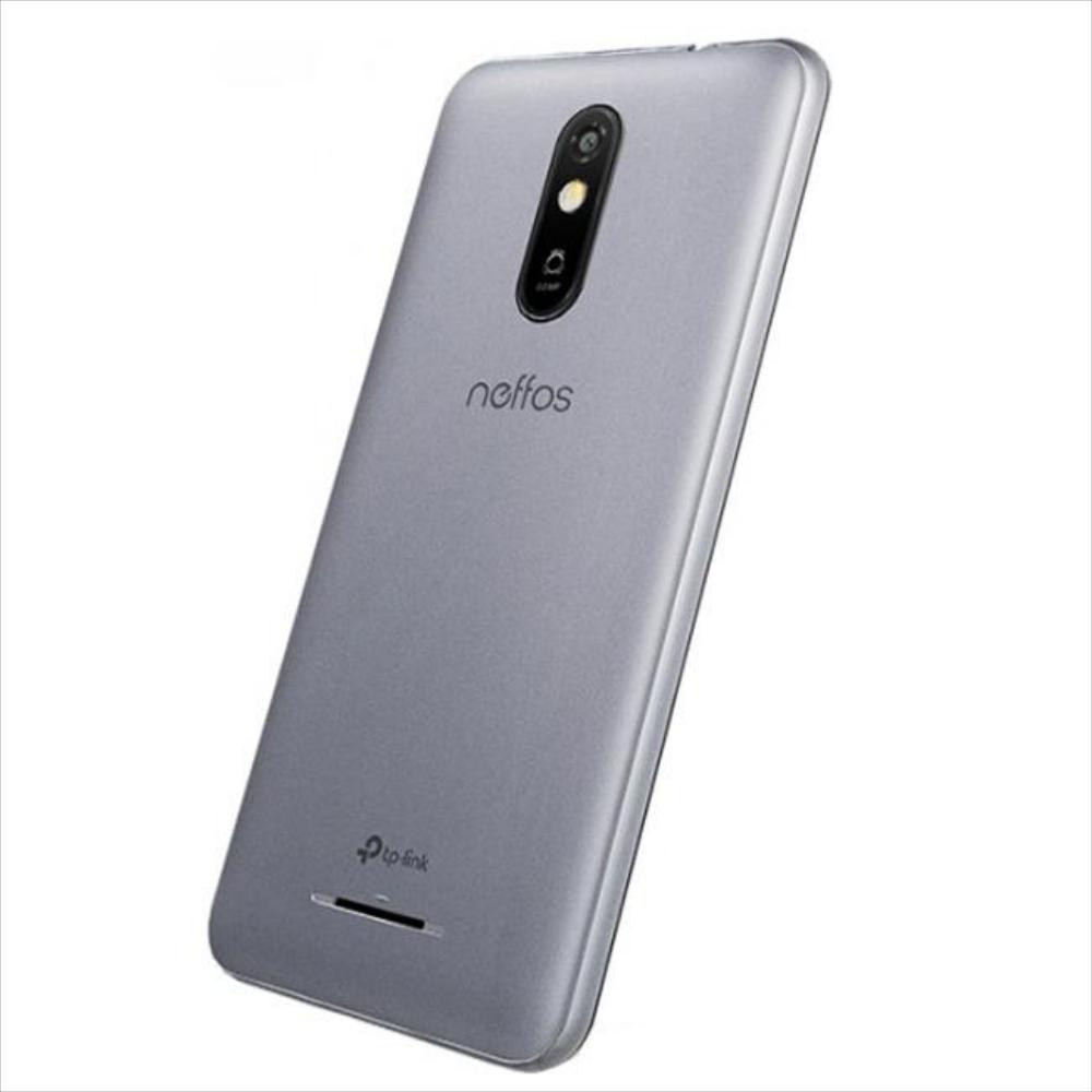 Celular Neffos C7 Lite Gris 16Gb Gris Dual Sim 5.3 Pulg img #3