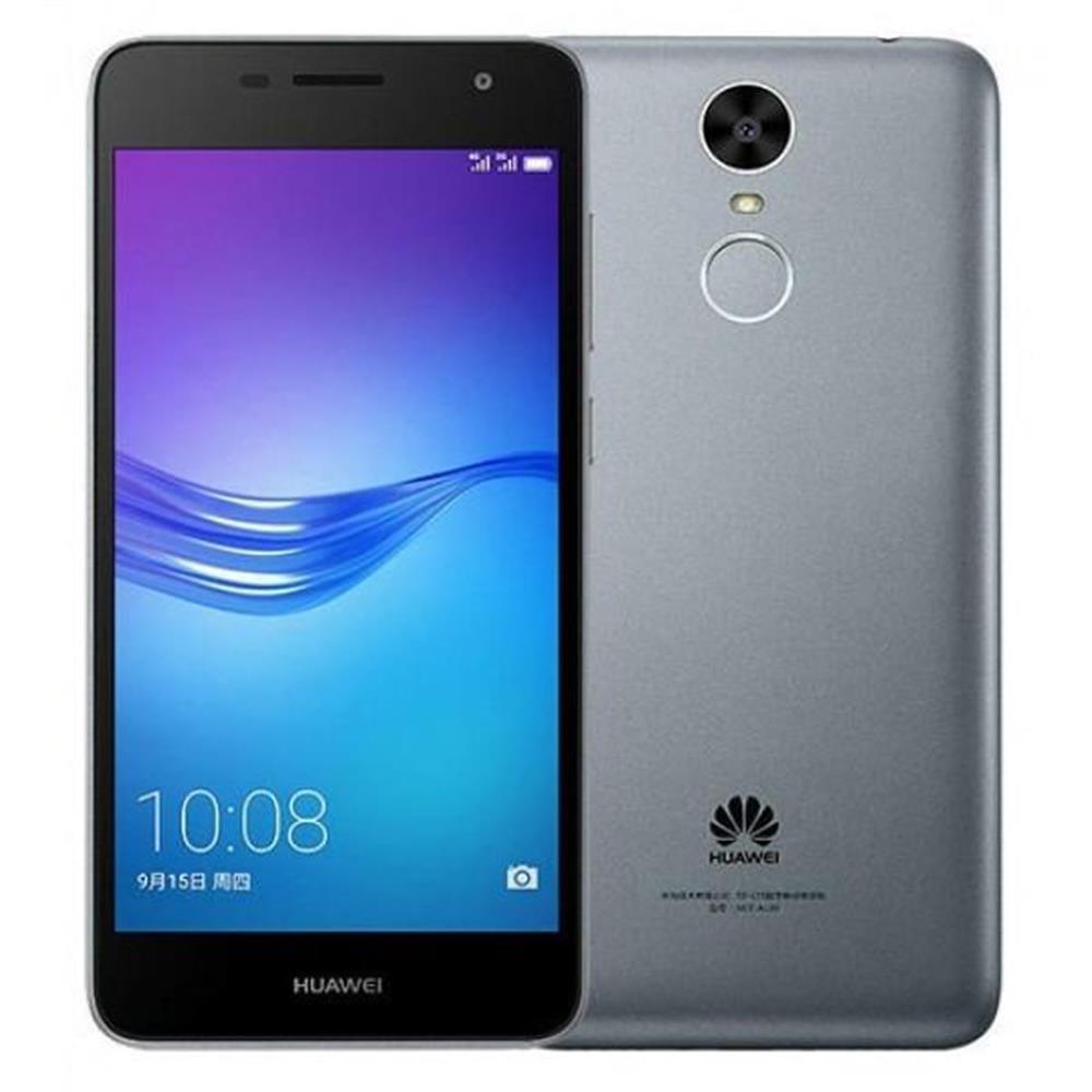 Celular Huawei P9 Lite Smart Negro + Vidrio Y Forro img #1