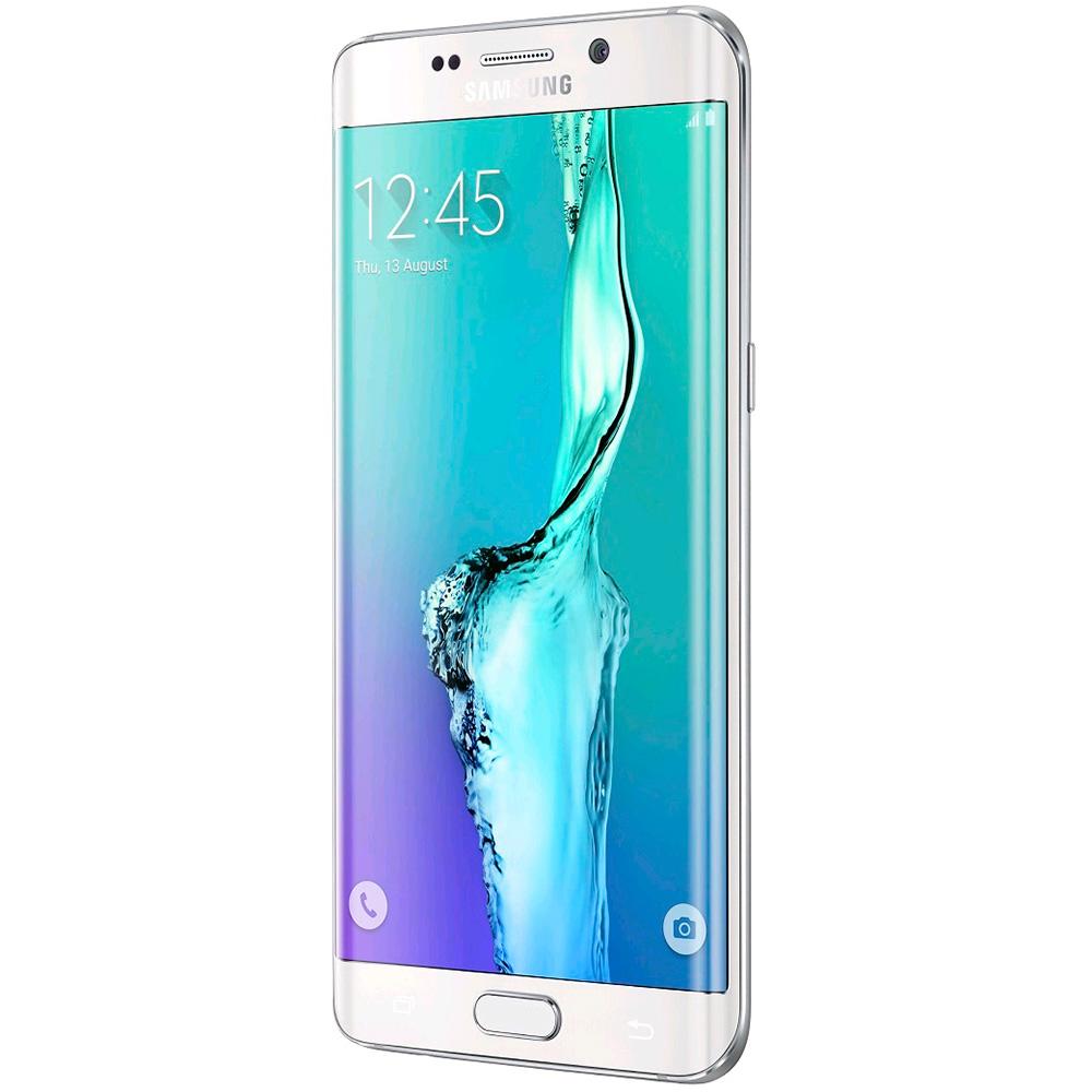 Celular Samsung Galaxy S6 Blanco img #1