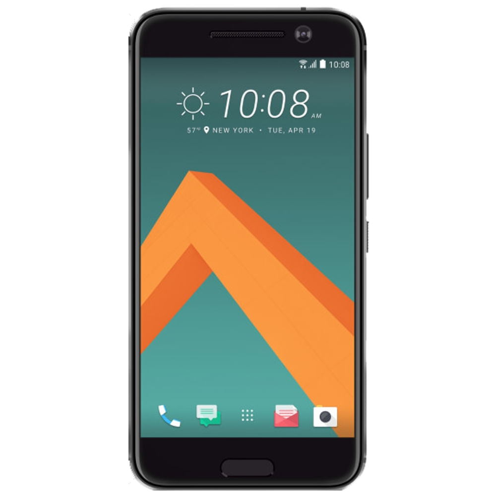 Celular Htc 10 Quad Core Negro img #1