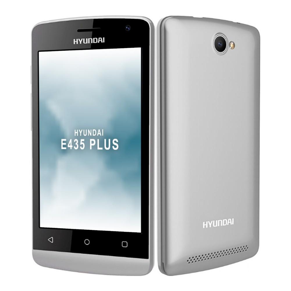 Celular E435 Plus Quad Core Cam 3.2 Mp 7.0 Android Gr img #1