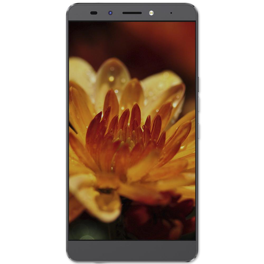 Celular Infinix Note 3 Negro img #1