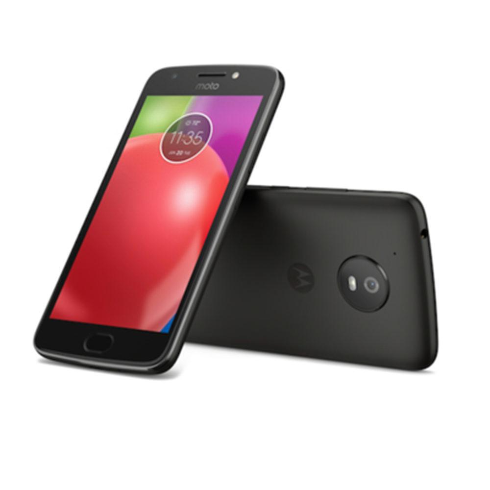 Celular Motorola Moto G5 16 Gb Negro img #1