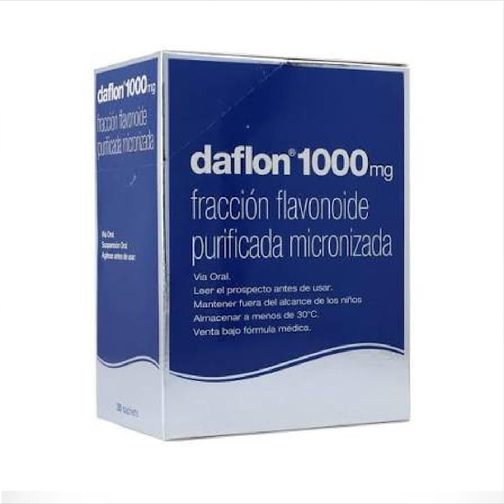 Daflon Sachet img #2