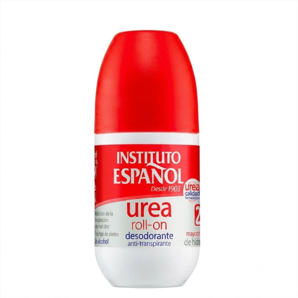 Desodorante Roll On Urea Instituto Español img #1