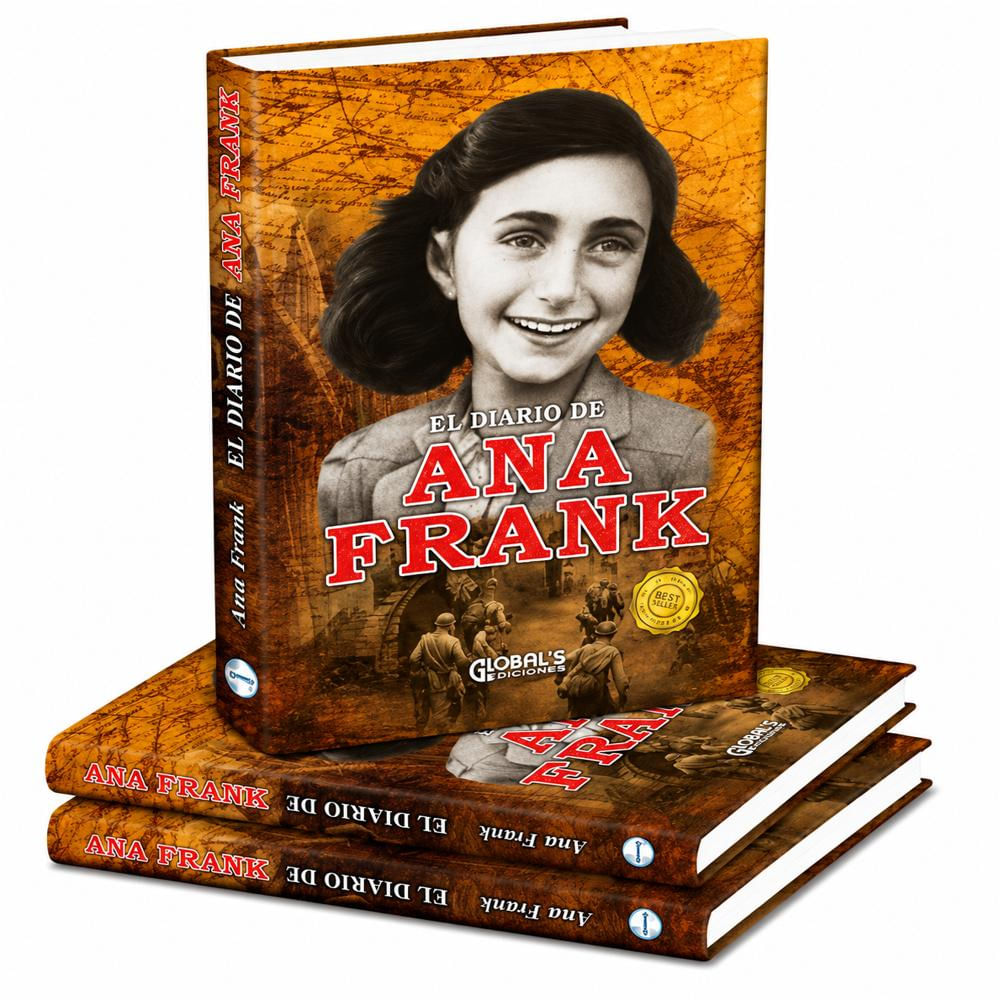 Libro El Diario Ana Frank img #1
