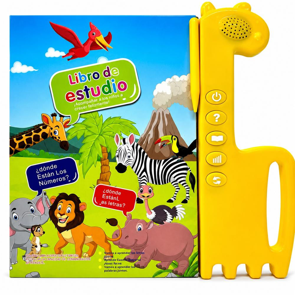 Libro De Estudio img #1