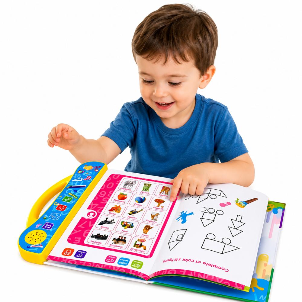 Libro De Estudio img #3
